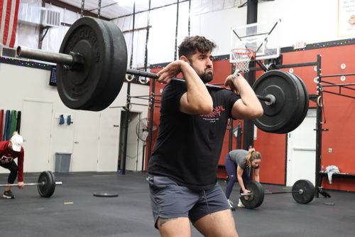 WEEKLY WOD OVERVIEW FOR DEC JAN 5TH TO 11TH, 2026