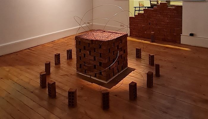 Tensions in the Grid (2025)
