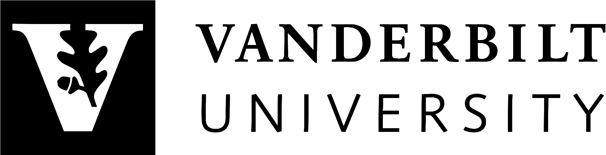 vanderbilt logo