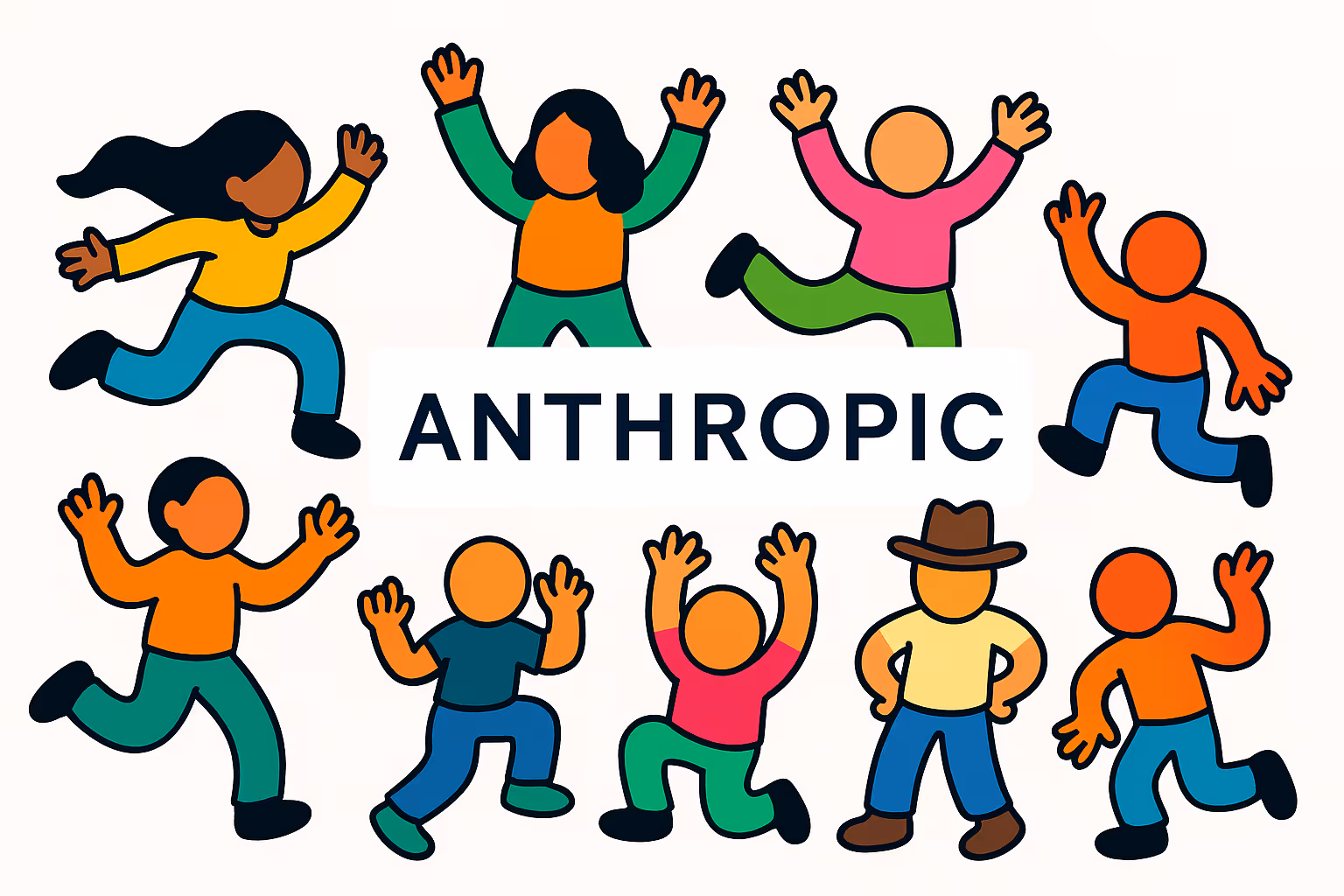 Anthropic x Bridged