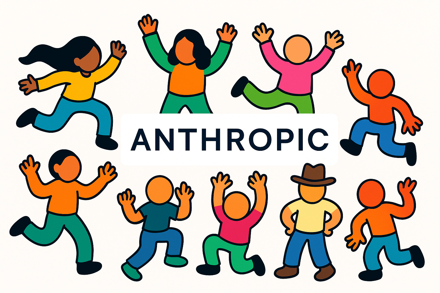 Anthropic x Bridged