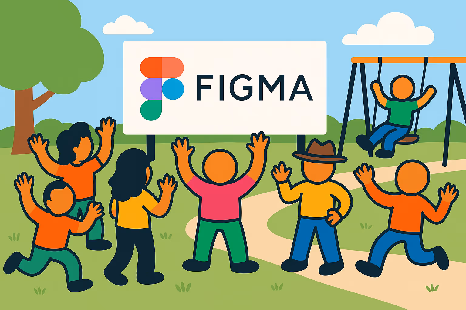 Figma x Bridged