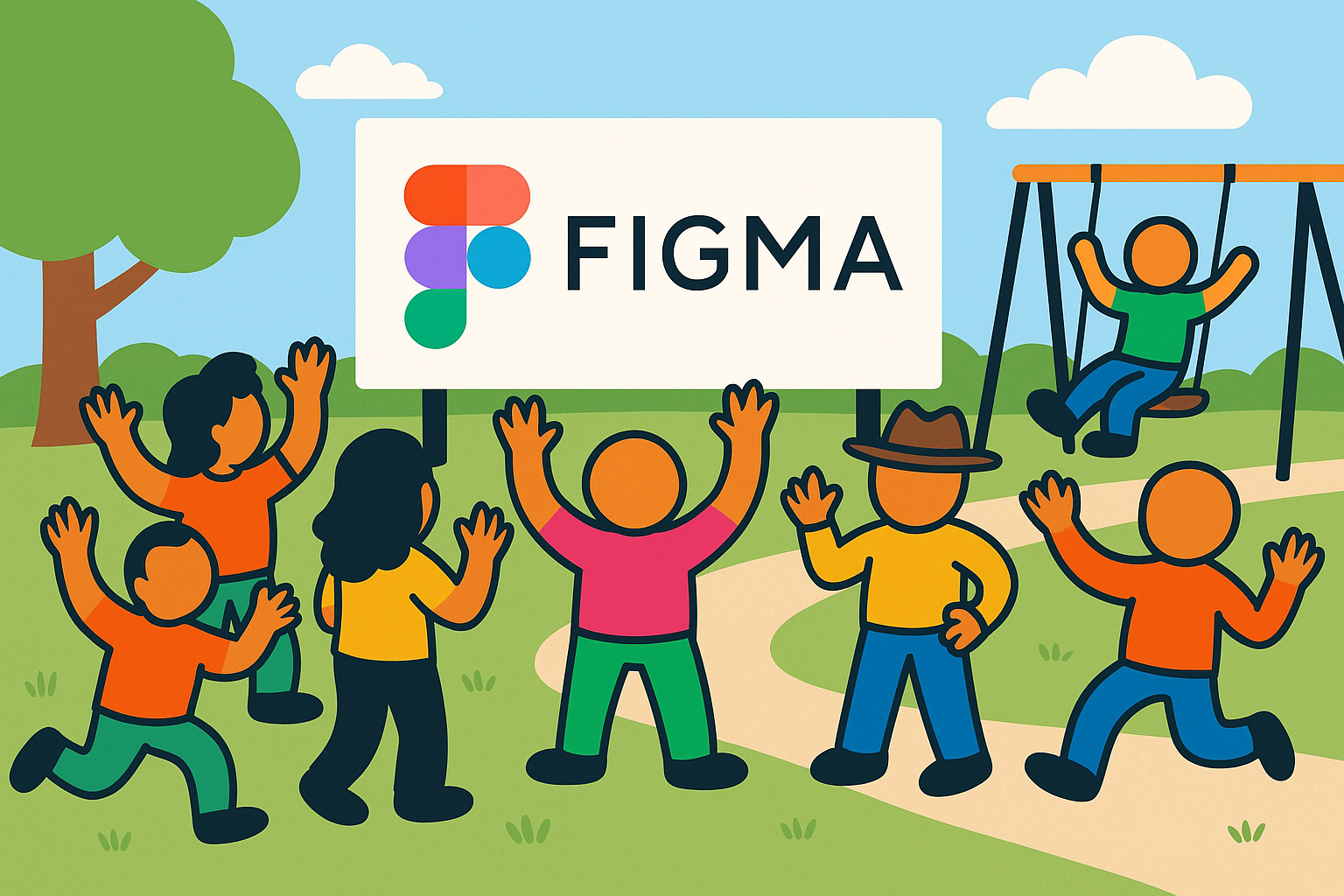 Figma x Bridged
