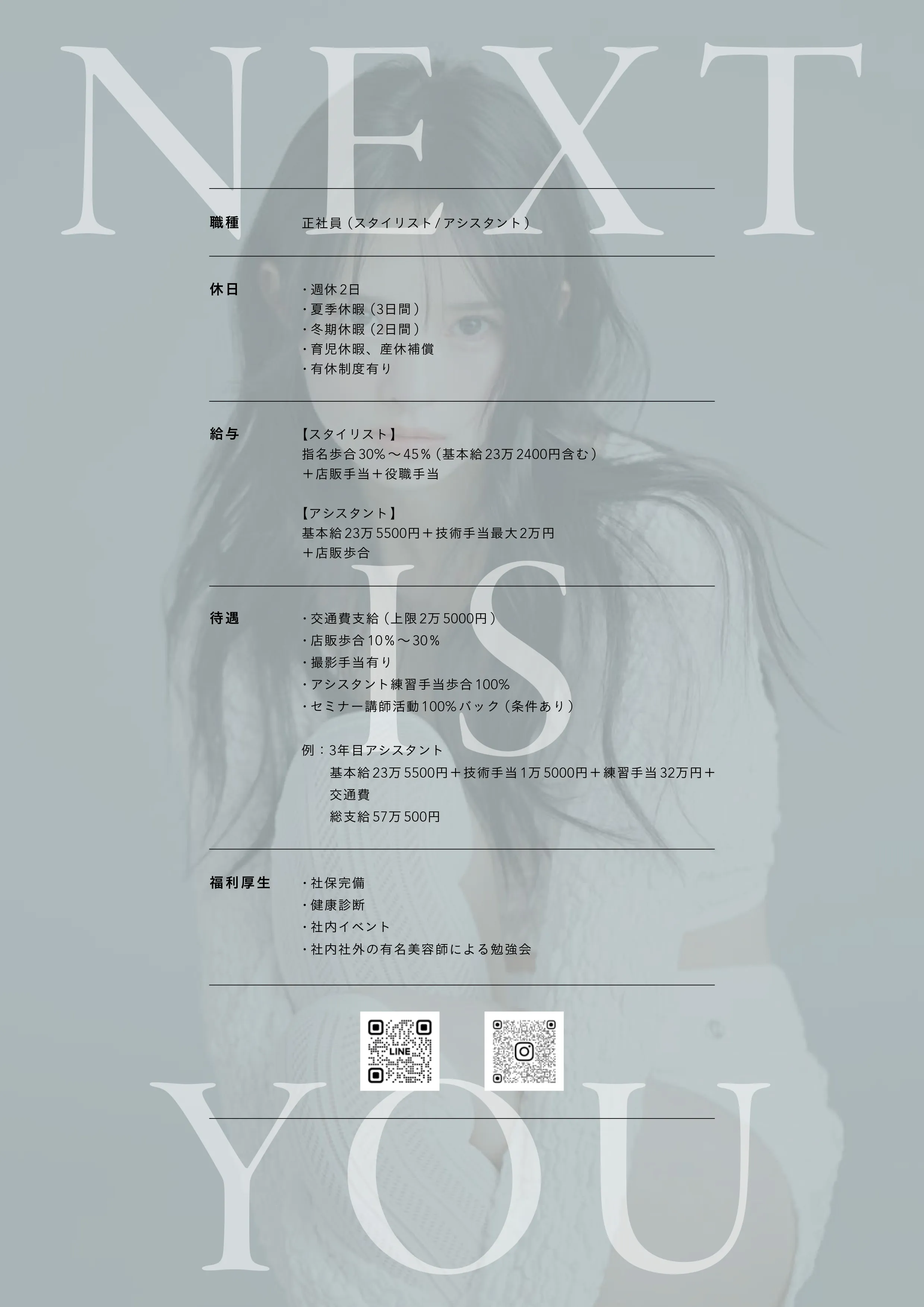 募集要項