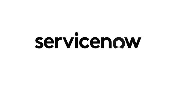 ServiceNow logo