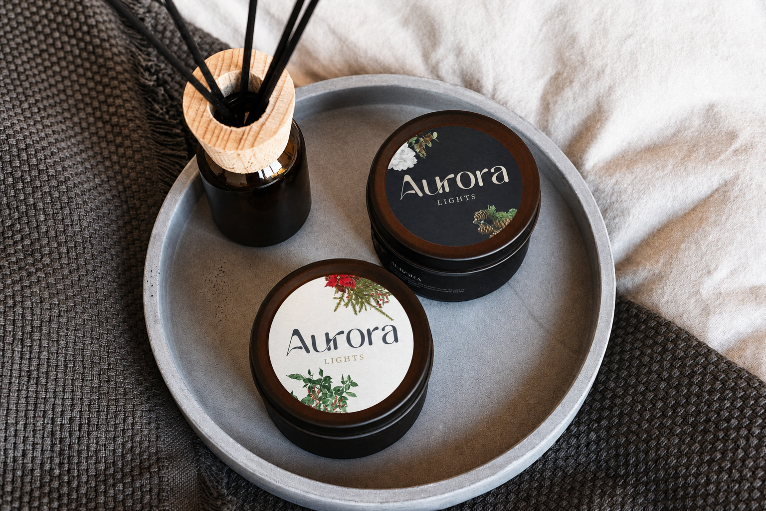 Aurora Lights