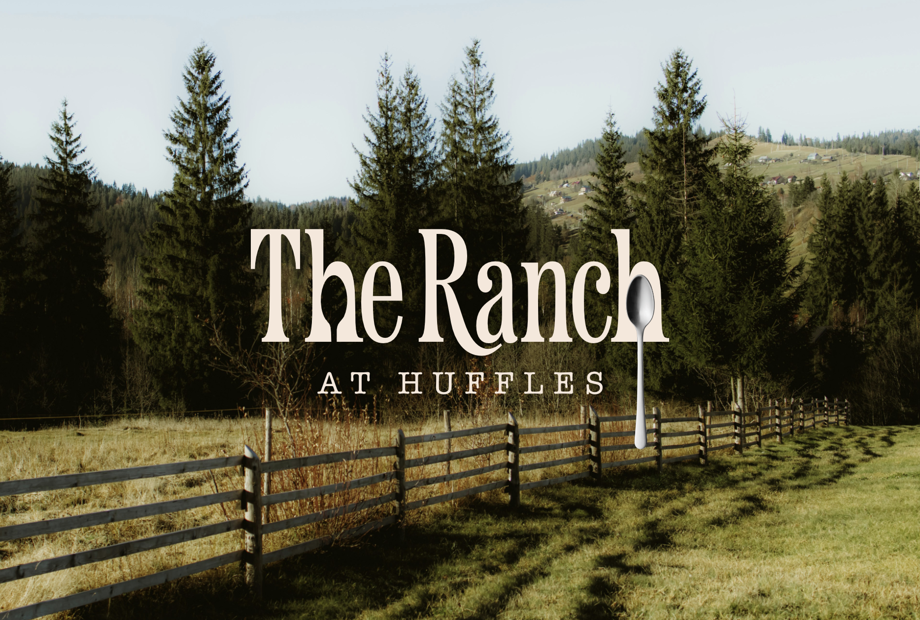 The Ranch at Huffles
