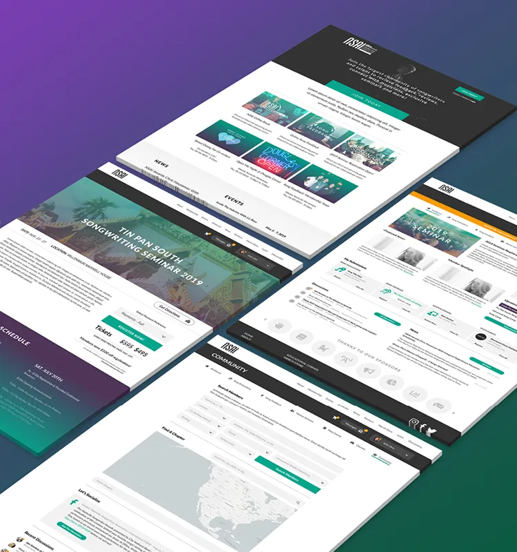 User Interface Design