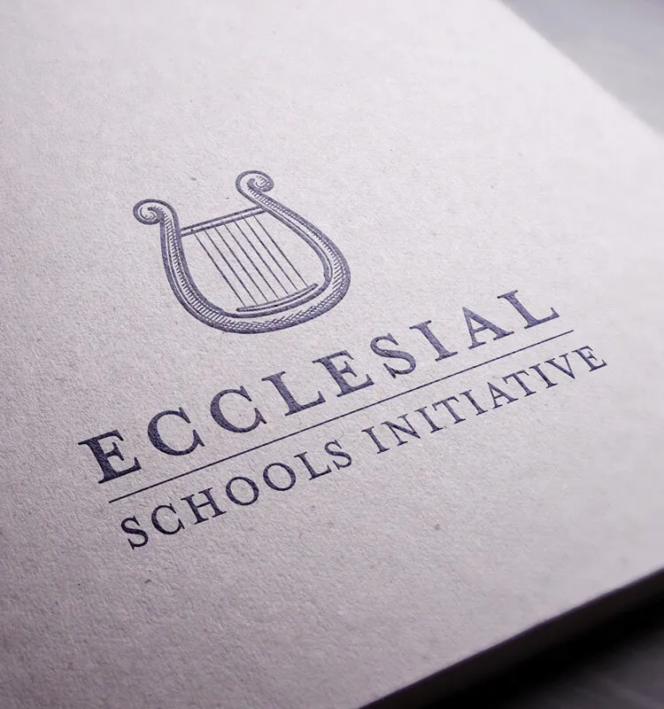 Identity and Logo Design