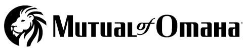 Mutual of omaha logo
