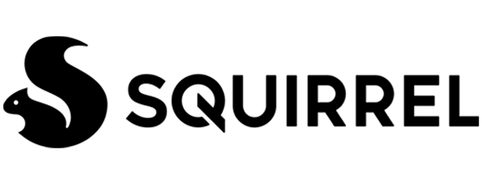 Squirrel POS system logo
