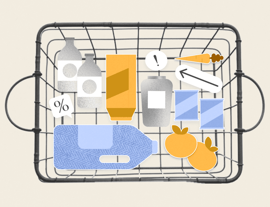 5 Grocery Growth Drivers in 2026