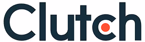 Clutch logo