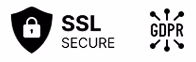 ssl secure logo