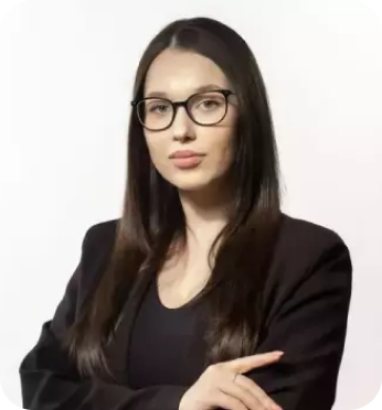 Kate - Recruiter at Onhires
