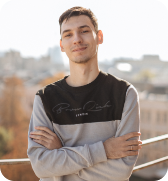 Artem - Leadgen at Onhires