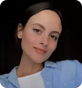 Alexandra - Recruiter at Onhires