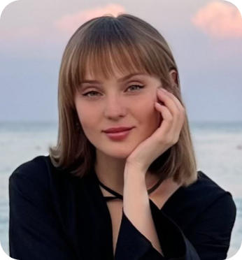 Olesia - Alexandra - Recruiter at Onhires