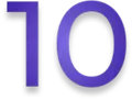 10