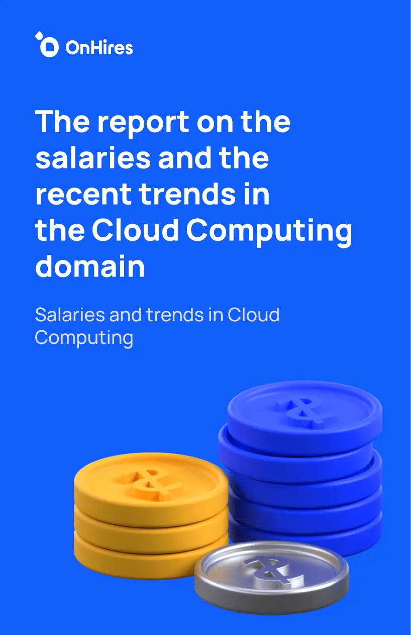 Salaries and trends - Image 1