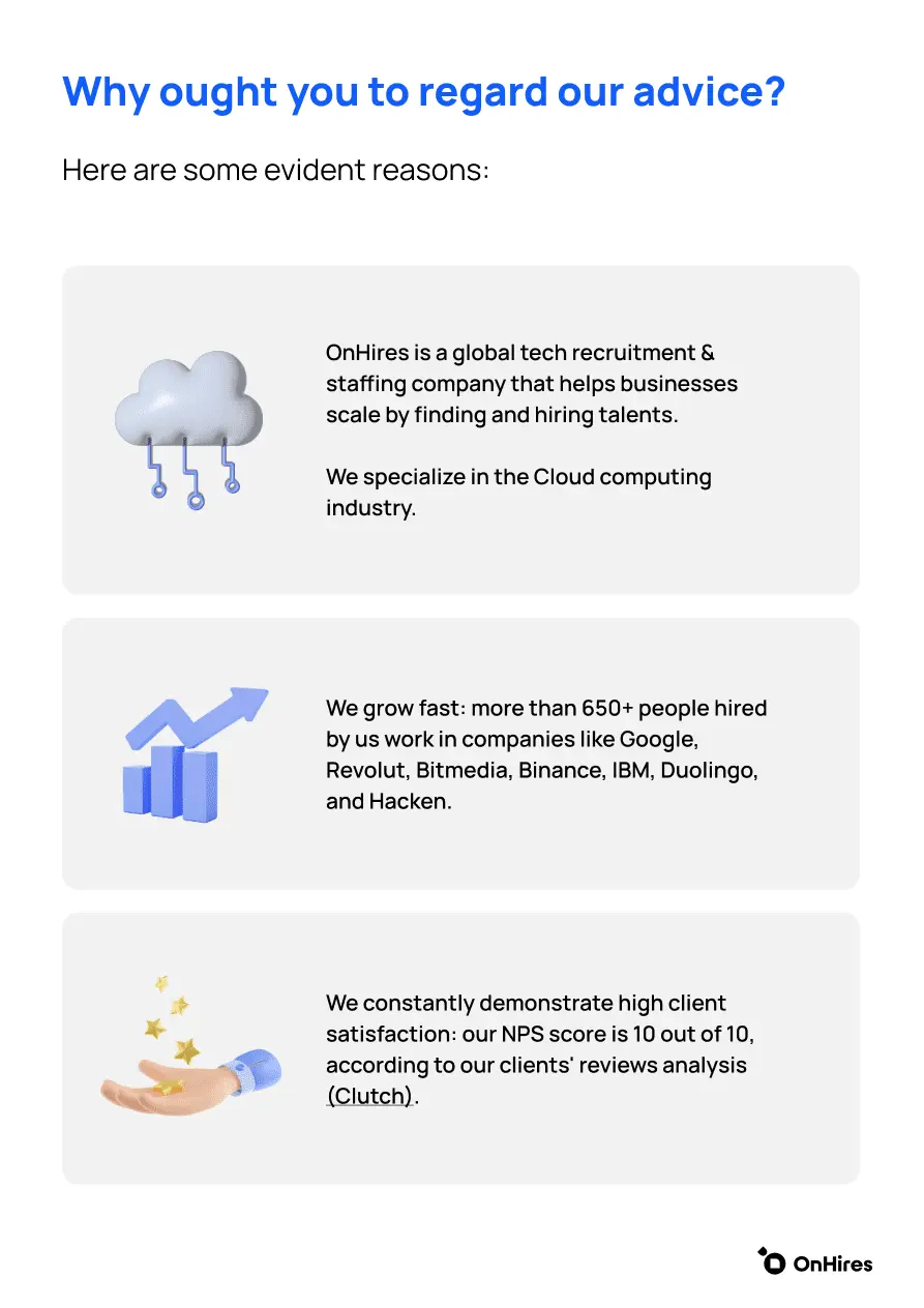 Cloud Computing Recruitment - Image 2