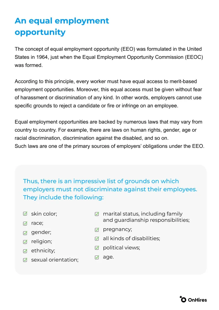 The guide to boosting your HR | OnHires - Image 4