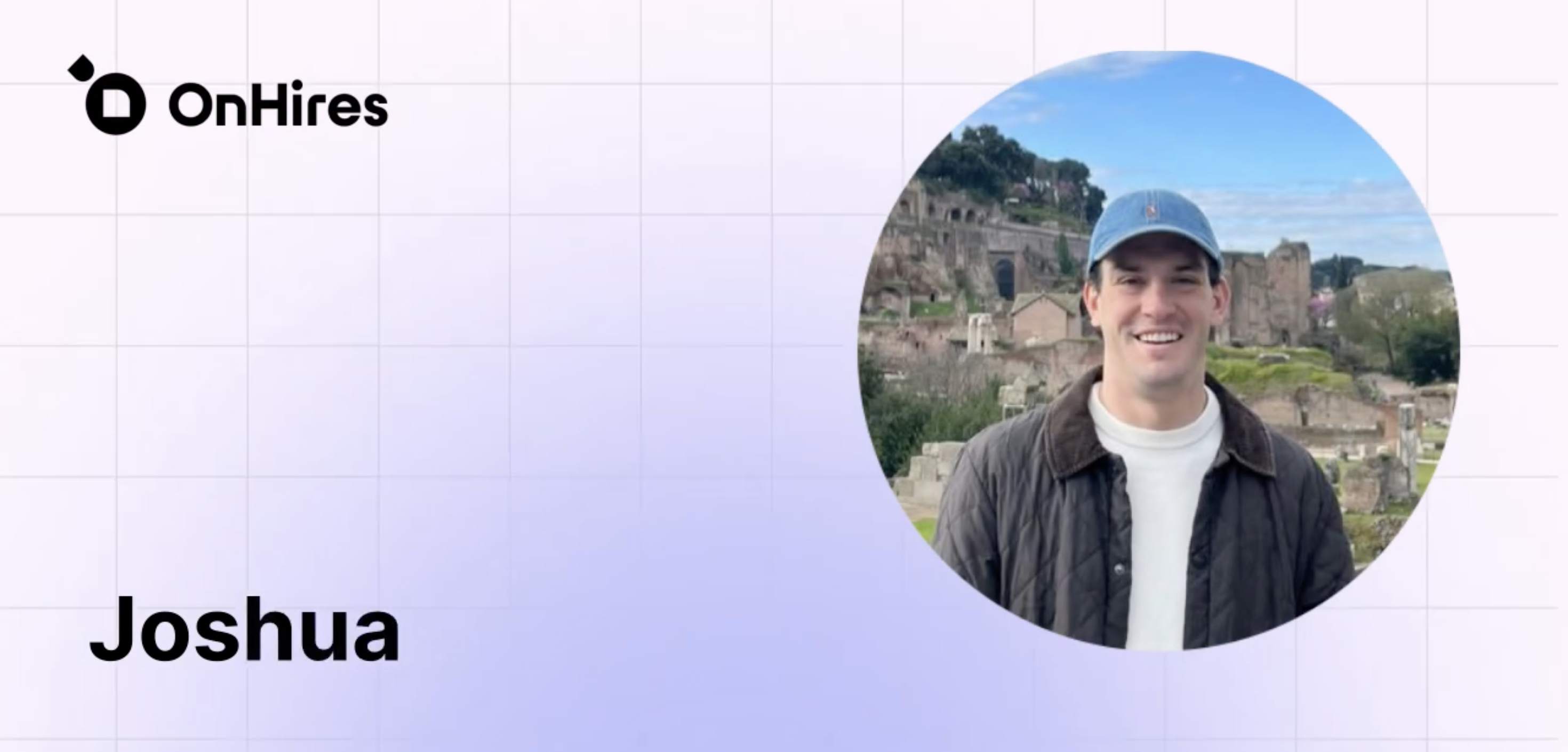 How We Helped TradePort Scale Its NFT Infrastructure Team with Speed and Precision