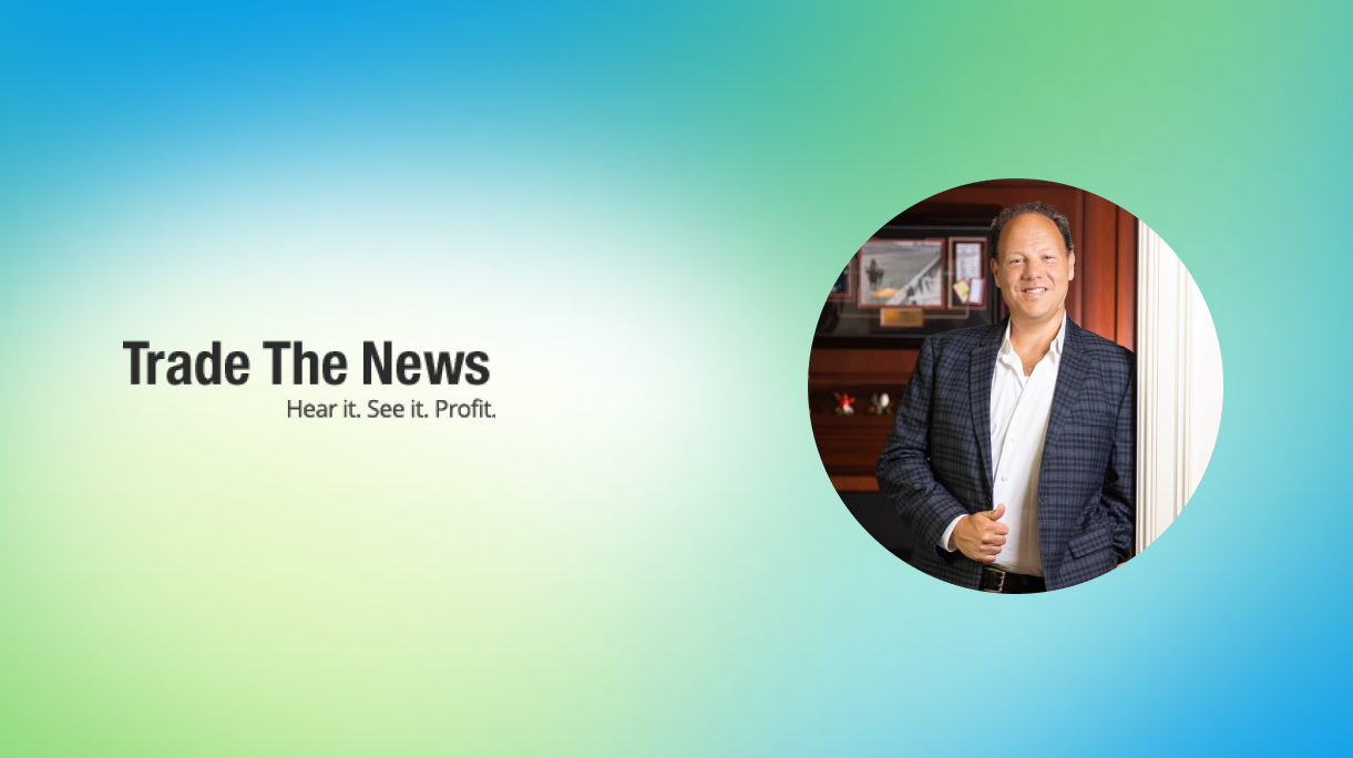 How We Helped TradeTheNews Scale Its Financial Services Team with Speed and Quality