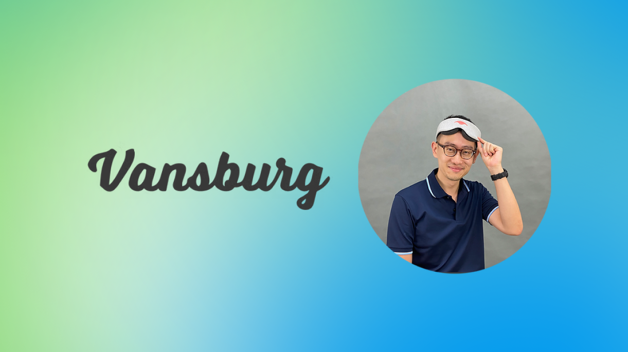 How OnHires helped VANSBURG hire a Junior Industrial Designer for sleep product growth