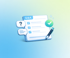 One workflow