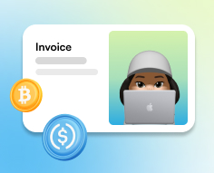 Pay anyone, anywhere
