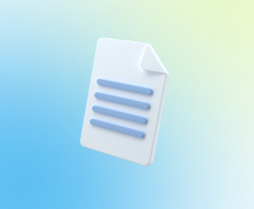 One workflow