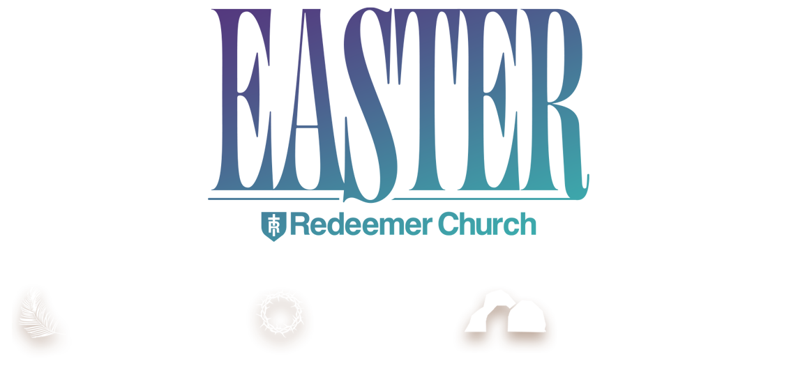 Redeemer Church Logo