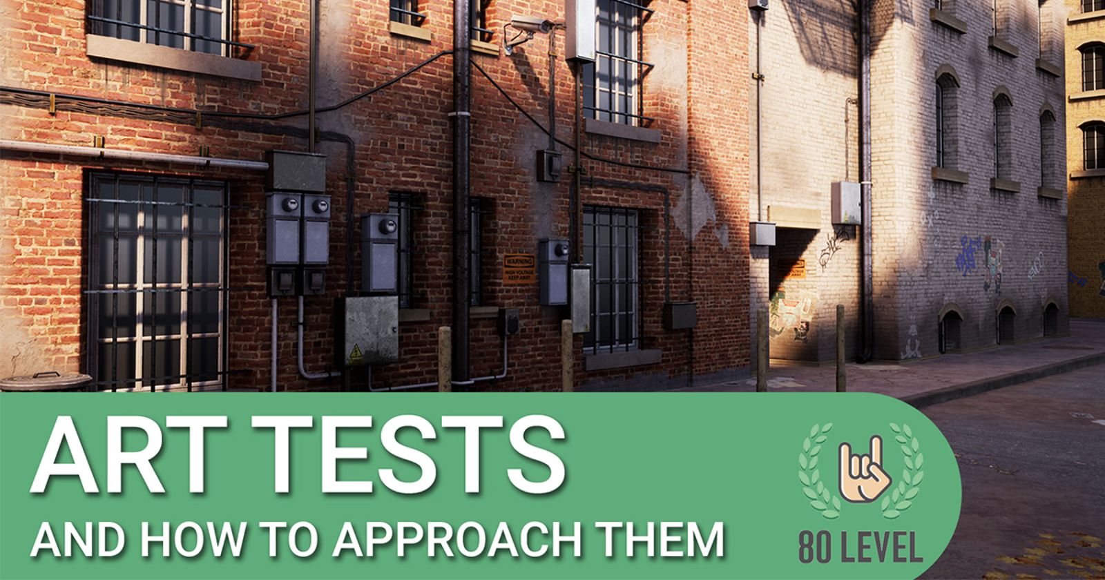 Beyond Extent │ Arttest Examples