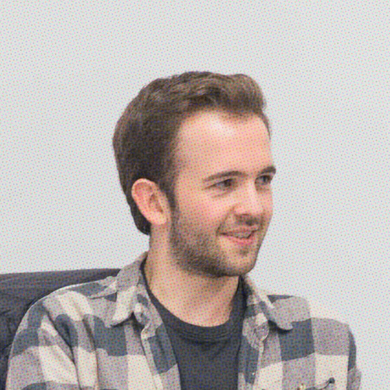 Vincent Büker's avatar