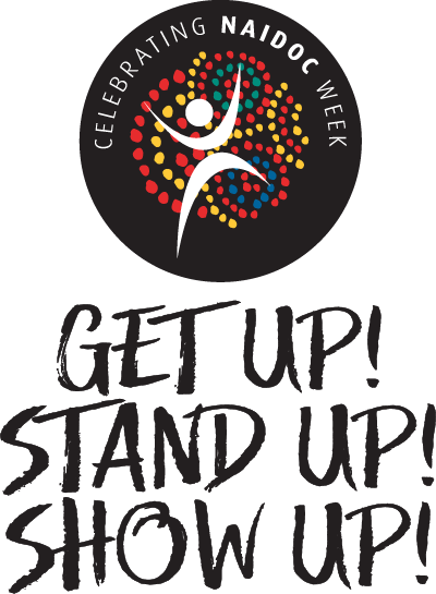 Naidoc Logo