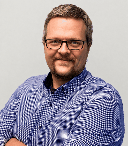 Lars Jaspersen
