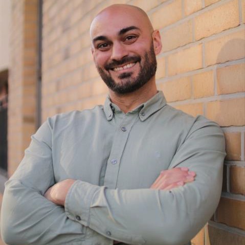 Cem Cakiroglu