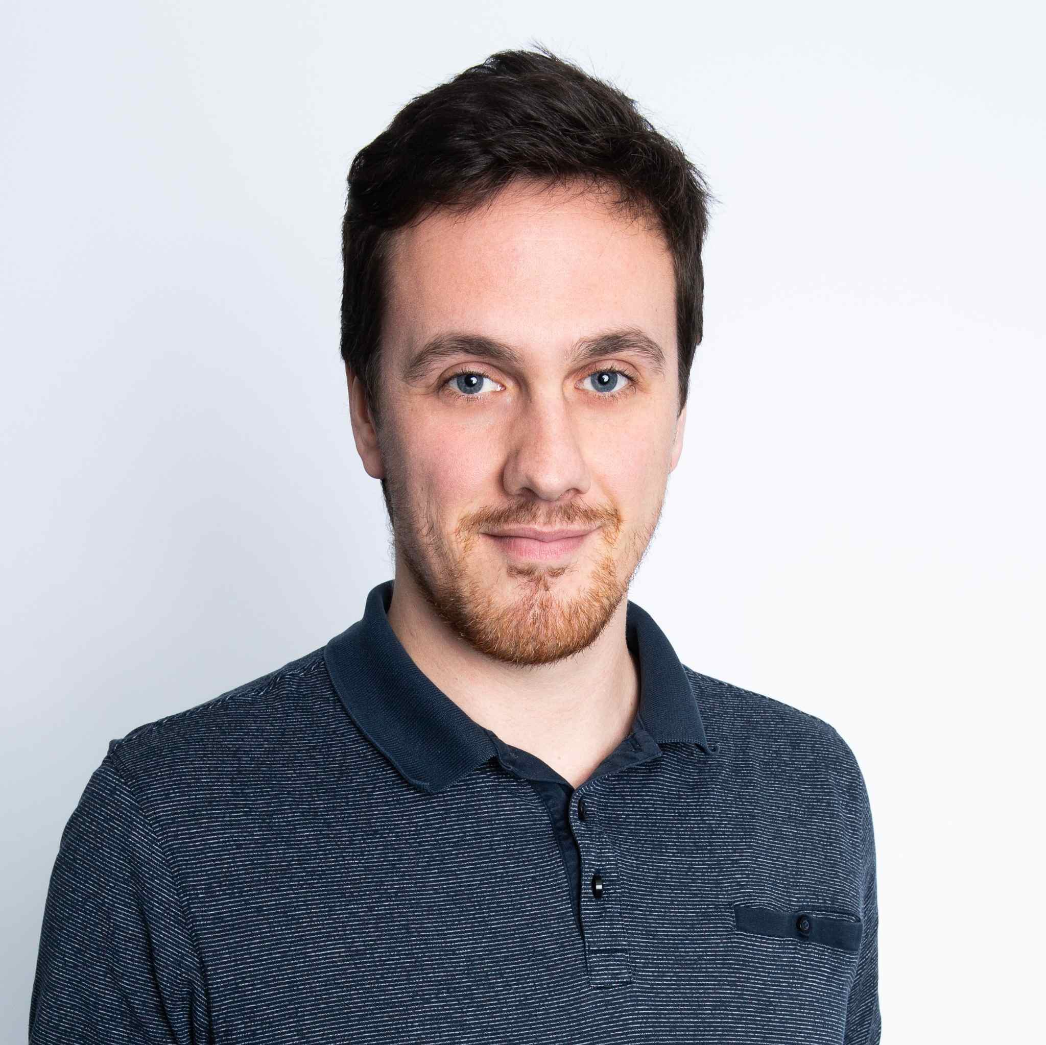 Nicolas Harcke