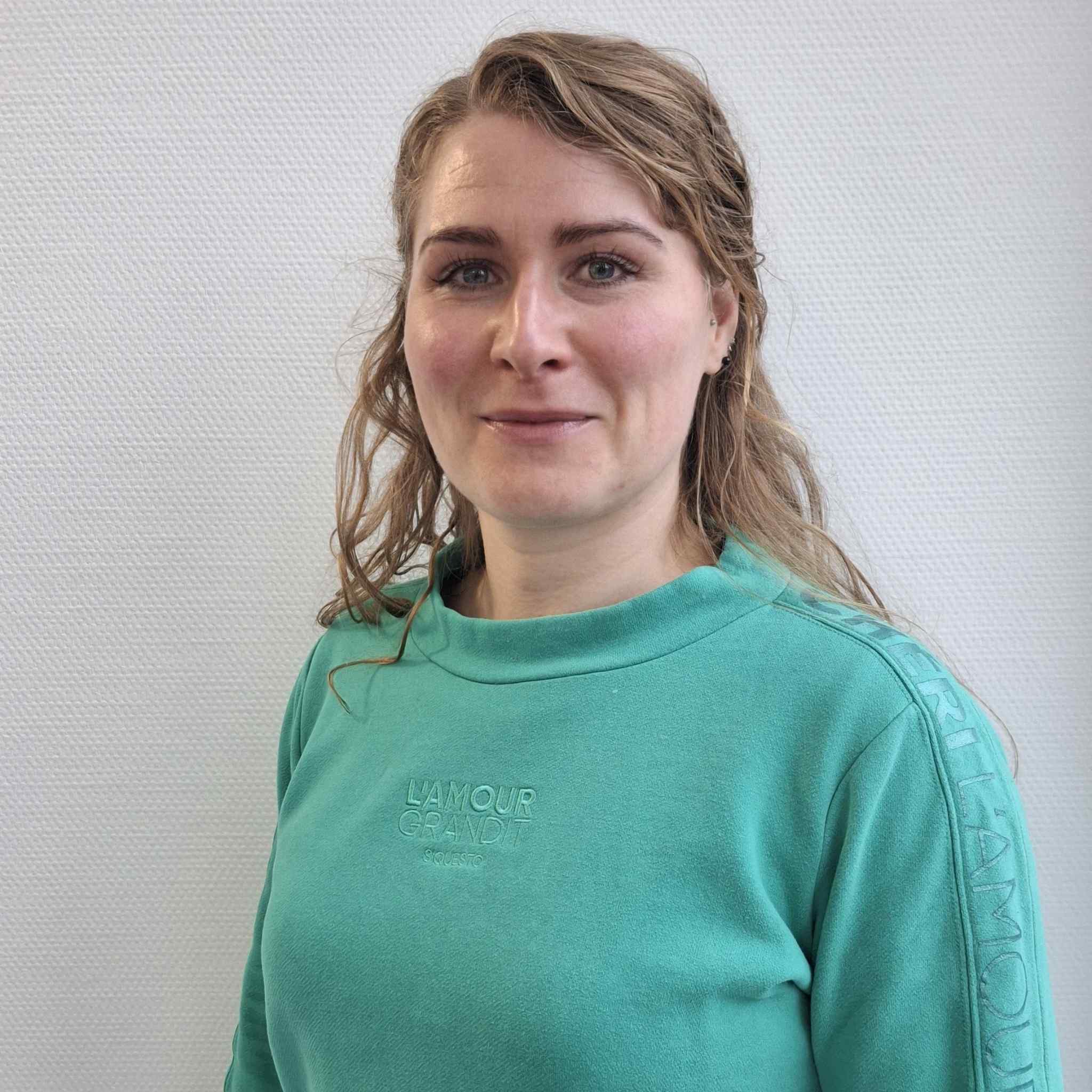 Denise Kleinwort