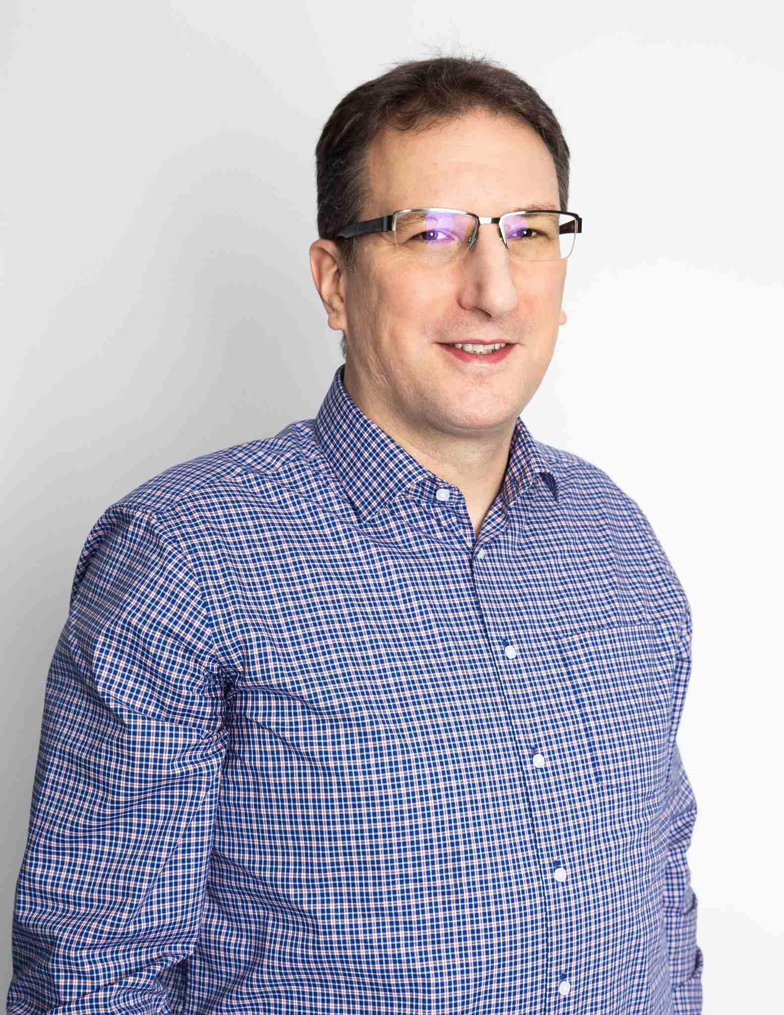 Andre Kuhrmann