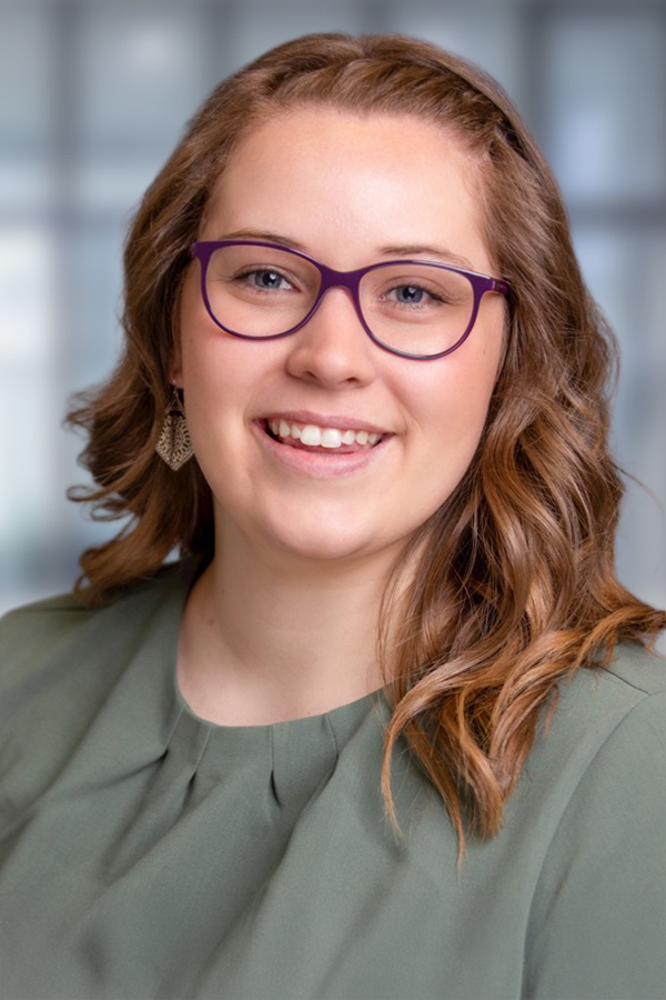 McKenzie L. Nelson