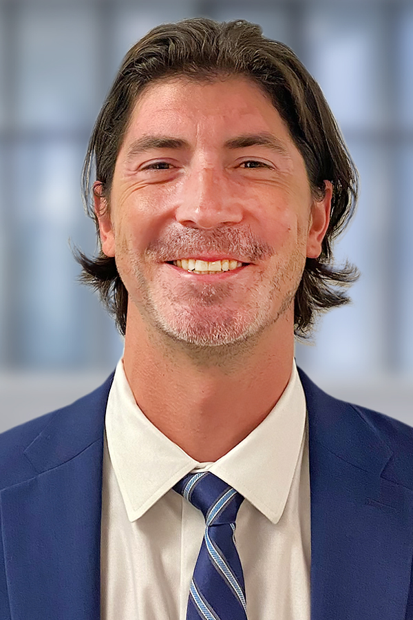 Brian M. Frankoski