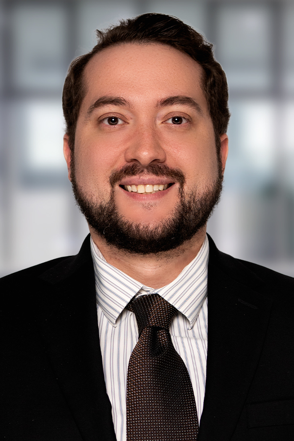 Igor M. Murta