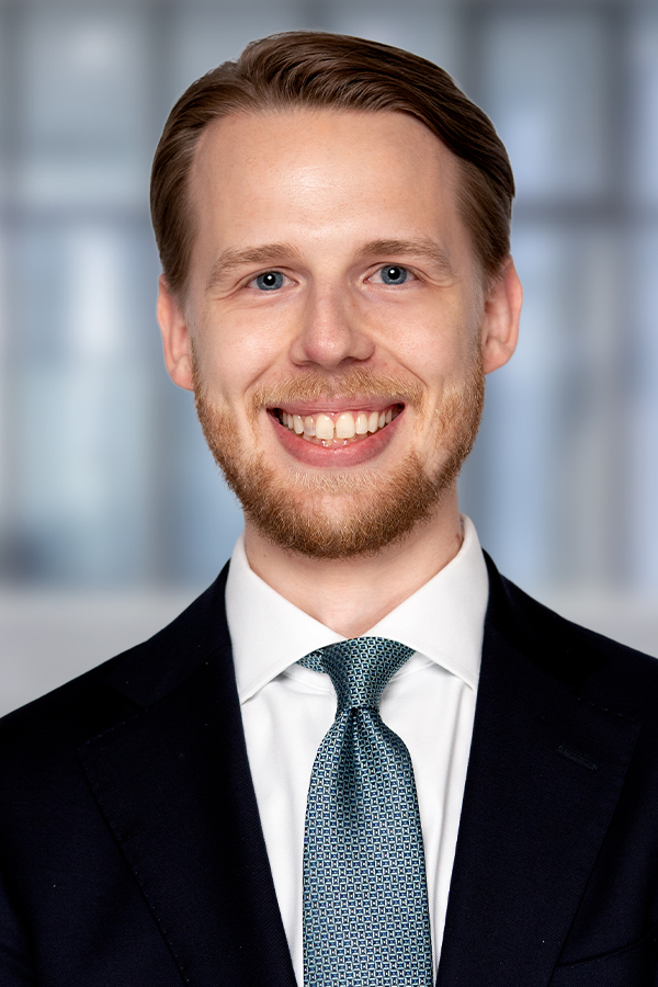 Andrew J. Fisher