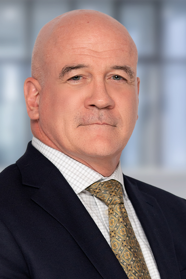 Matthew P. Nealon