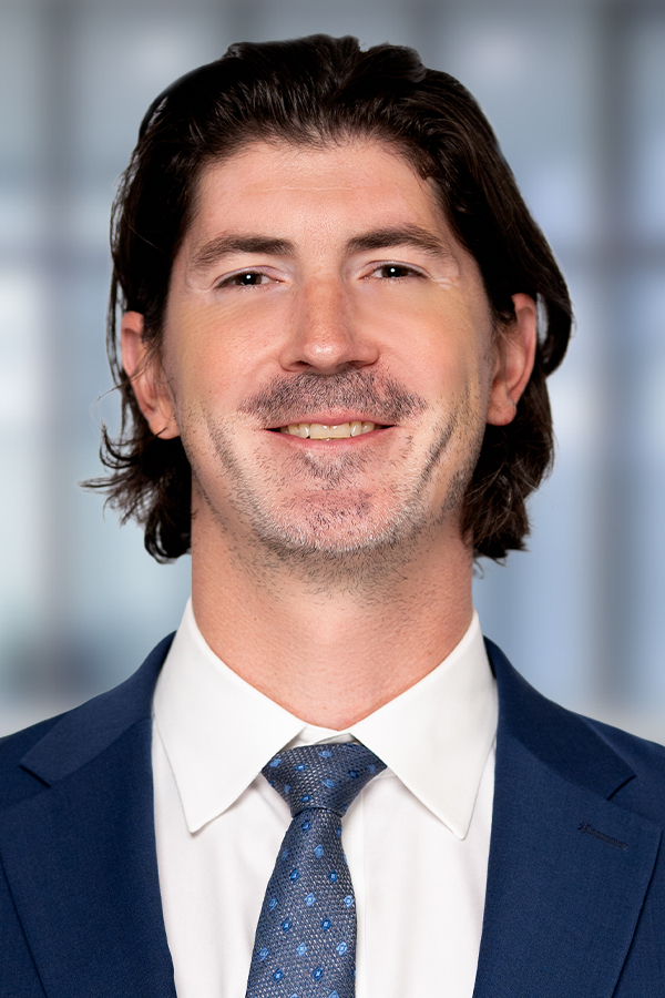 Brian M. Frankoski 