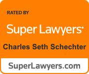 Super Lawyers Charles Schechter