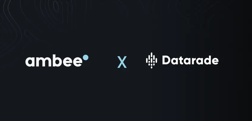 Ambee Datarade 