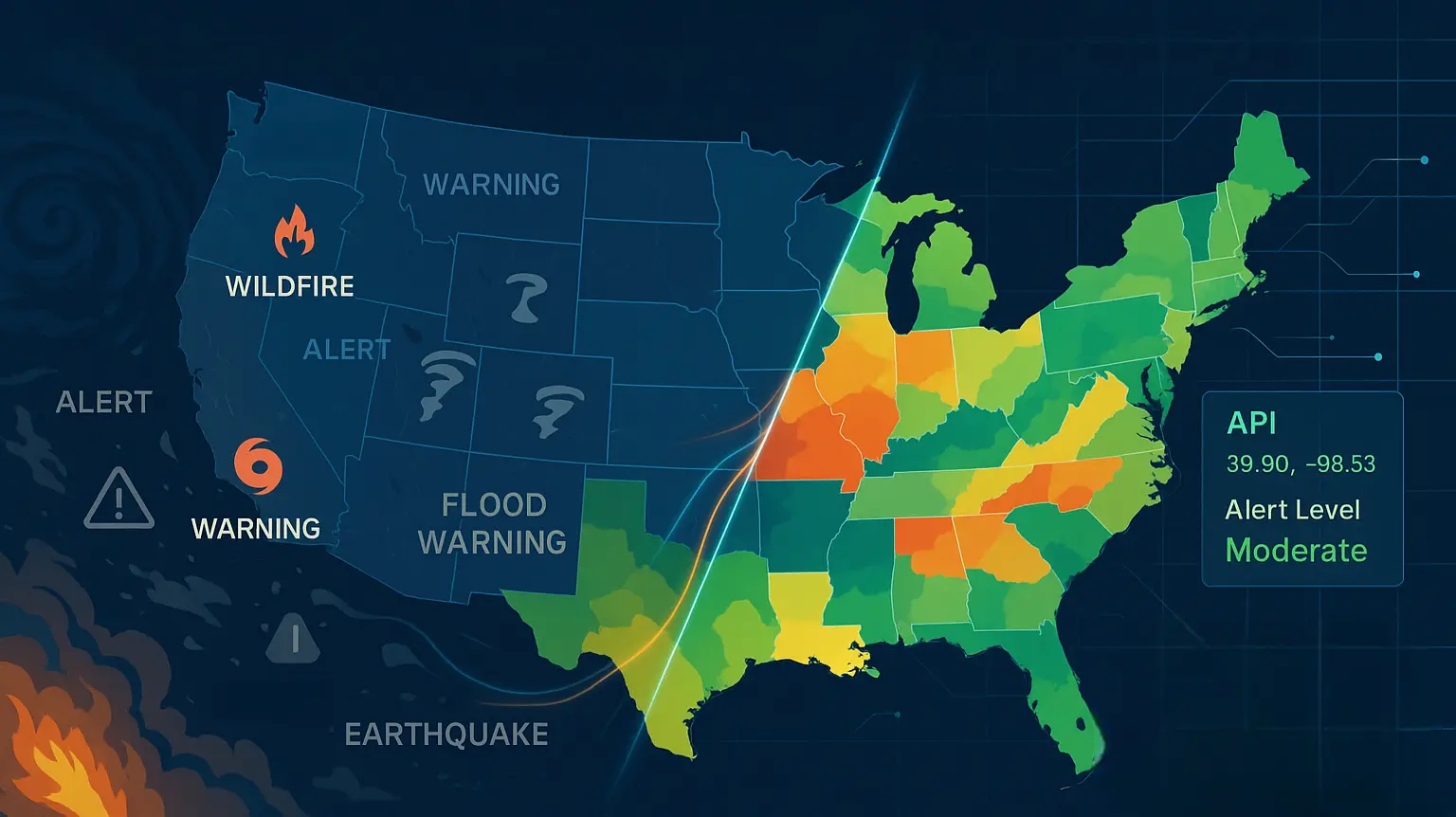 How Ambee is Redefining Advertising During Natural Disasters